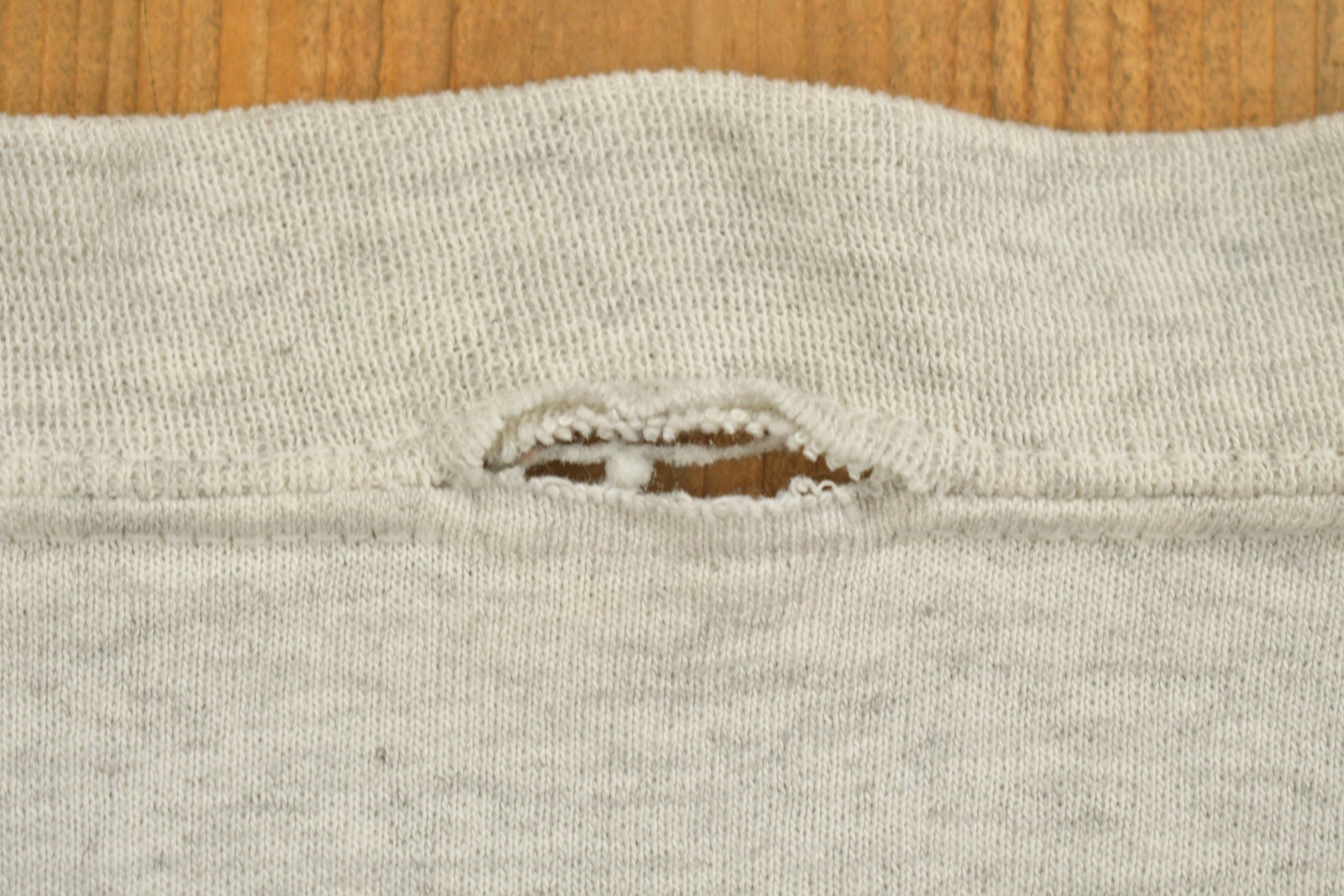 Vintage 1990s Spring Lake Crewneck Sweatshirt