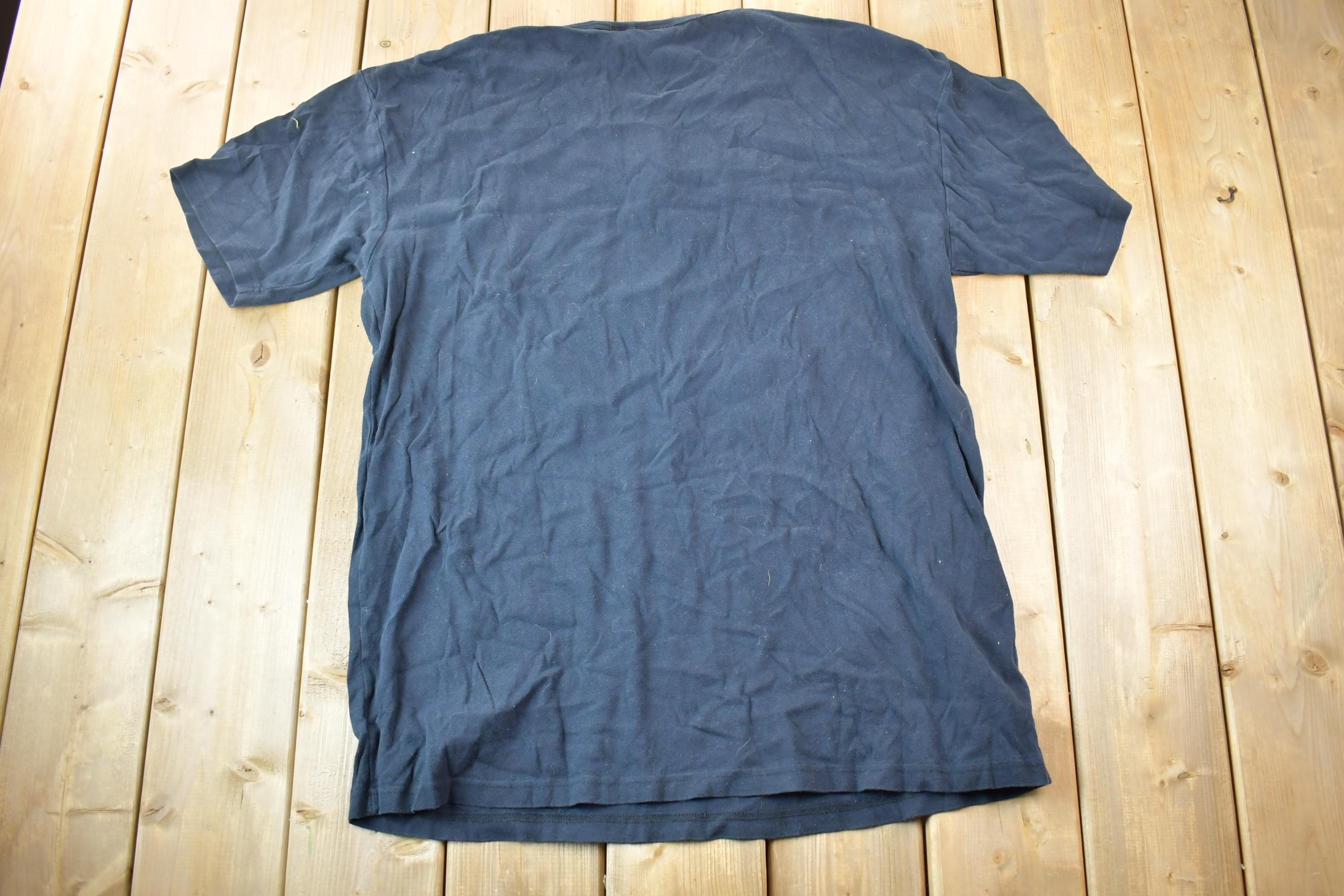Vintage 1990s Walt Disney World Mickey Mouse Disney Crewneck T Shirt