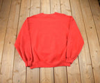 Vintage 1990s Russell Athletics Hy-Vee Iowa Sweatshirt