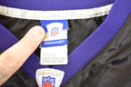 Vintage Y2K Baltimore Ravens Reebok NFL Jersey Men's M