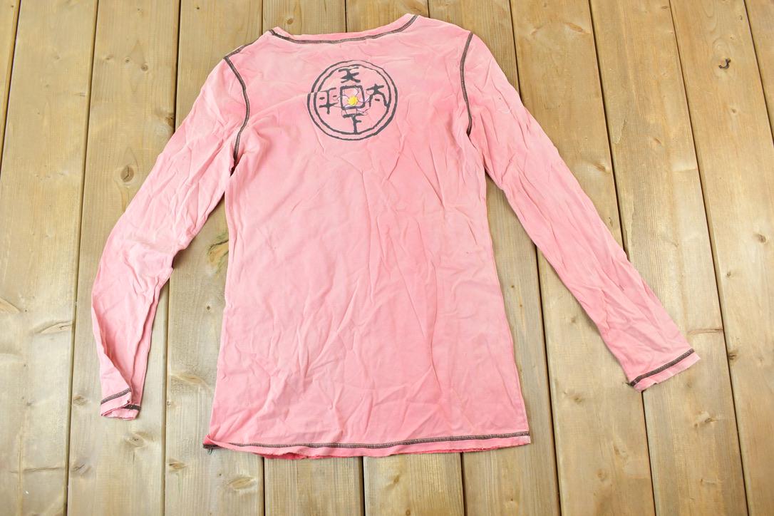 Women Vintage Vigoss Studio Y2K T-Shirt