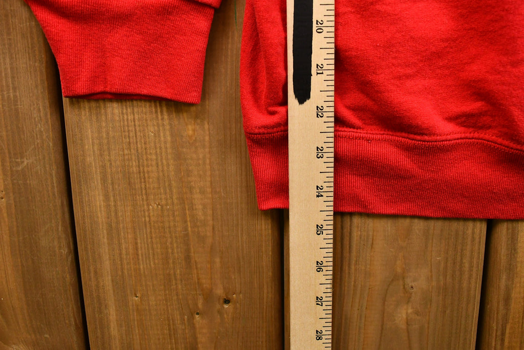 90s New York City Hoodie
