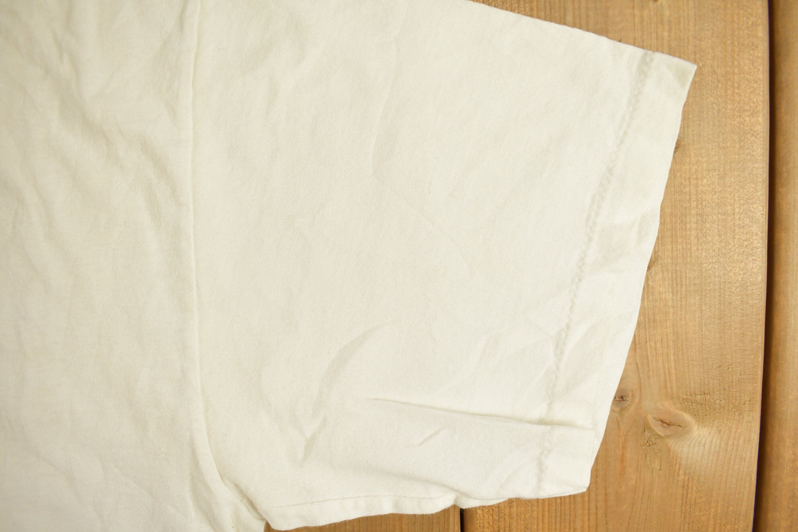 Vintage 1990s Don't Even Go There Cartoon Graphic T-Shirt