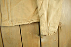 Vintage 1990s Carhartt Hooded Jacket Mens Medium