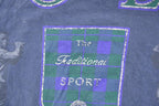 Vintage 1990s Legends Of Golf Graphic T-Shirt