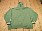 Vintage 1980s Green Bay Packers NFL Starter Hoodie