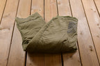 Vintage 1952 Army Insulated Liners Size 36 x 27.5