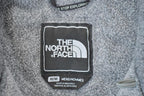 Vintage 1990s The North Face Fleece Sweater  Outdoorsman  90s Sweater  Streetwear  Hiking  Fleece Zip up
