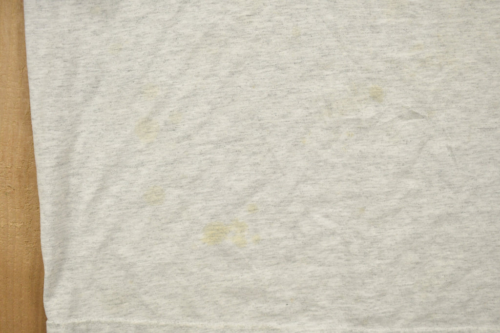 1990s Dog Graphic Long Sleeve