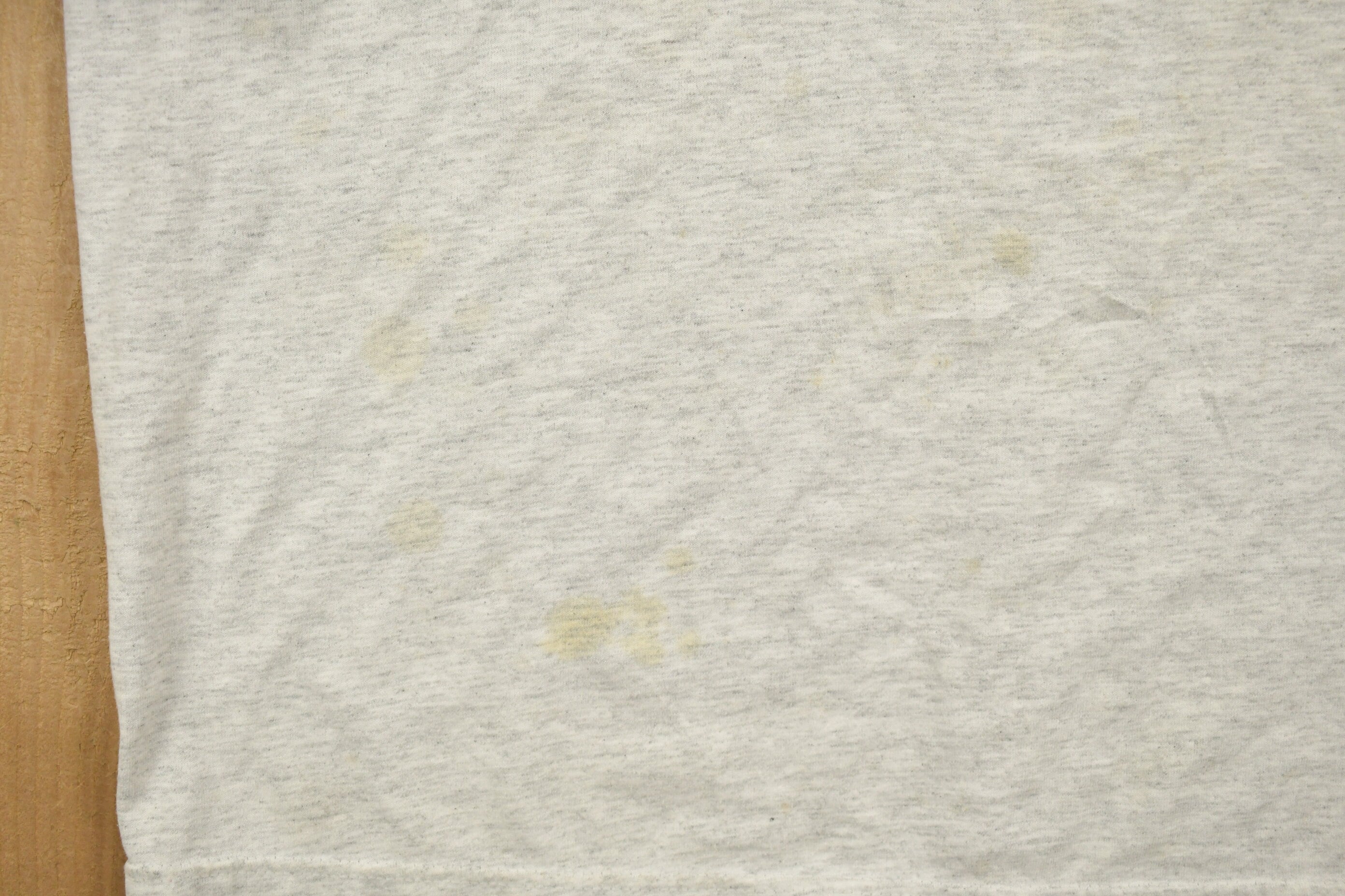 1990s Dog Graphic Long Sleeve