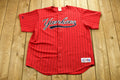 Vintage 90's New York Yankees Baseball Jersey