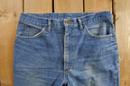 Vintage 1990s Lee Denim Jeans Size 33 x 30