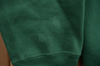 Vintage 1990s University Of Michigan State Dead Stock Vip Level Collegiate Crewneck