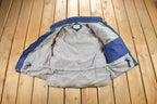 Vintage 1980s St Johns Bay Puffer Vest