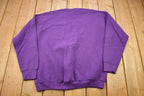 Vintage 1990s Very Special Grandma Cute Crewneck Sweater
