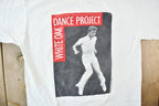 Vintage 1994 White Oak Dance Project Graphic T-Shirt