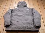 Vintage 1990s The North Face Puffer Jacket