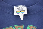 Vintage 1990s University of Notre Dame Athletics Club Collegiate Crewneck