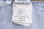Vintage 1990's Calvin Klein Jeans 34 x 31