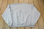 Vintage 1990s Graphic Crewneck Sweatshirt