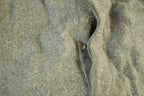 Vintage 1960s Military Wool Trousers Men's 30 x 29