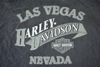 Vintage 1998 Harley Davidson Motorcycles Motorcycles Graphic T-Shirt Men's 3XL