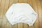 Vintage 1990s Minnesota Golden Gophers University Collegiate Crewneck Men's M-L