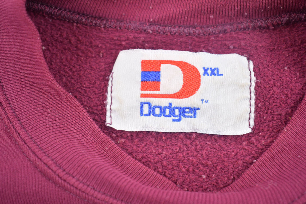 Vintage 1990s Menominee Football Crewneck Sweatshirt
