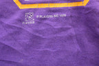 Vintage 1998 minnesota Vikings Randy Moss 84 NFL Graphic T-Shirt