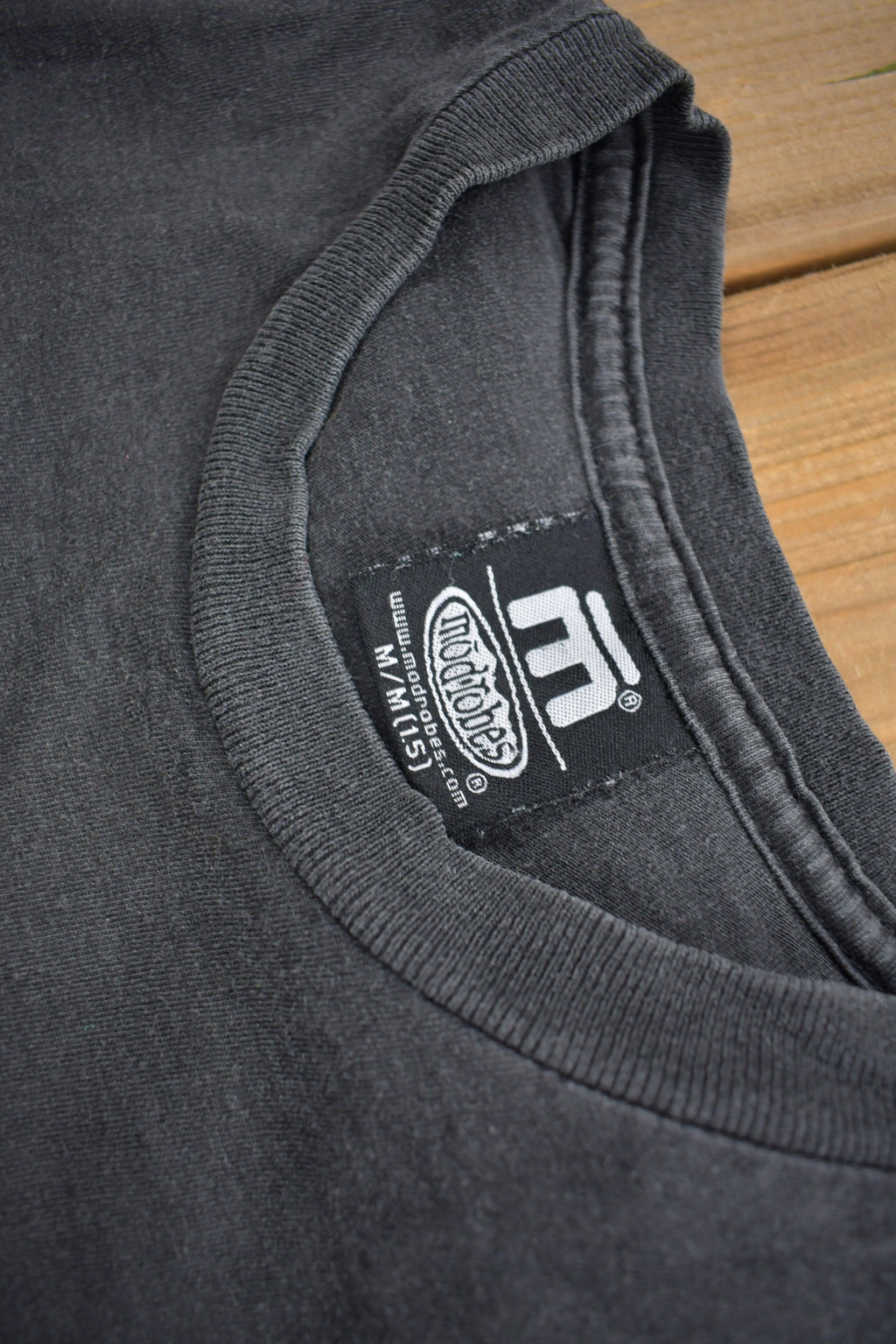 Vintage 1990s Mod Robes Graphic T Shirt