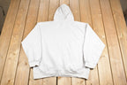 Vintage 1990s Ohio State University Buckeyes Collegiate Hoodie