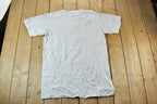 Vintage 1990s Arizona Bald Eagle Oversized Single Stitch T-Shirt