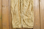 Vintage 1990s Bugle Boy Distressed Pants Size 29 x 25.5