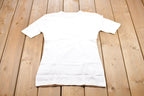 Vintage 1970s Contrast Faded Graphic T-Shirt