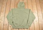 Vintage 1990s New York City Graphic Hoodie