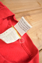 Vintage 2000 Looney Tunes Taz Graphic Cartoon T-Shirt