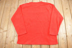 Vintage 1990s Ohio State University Buckeyes Collegiate Crewneck