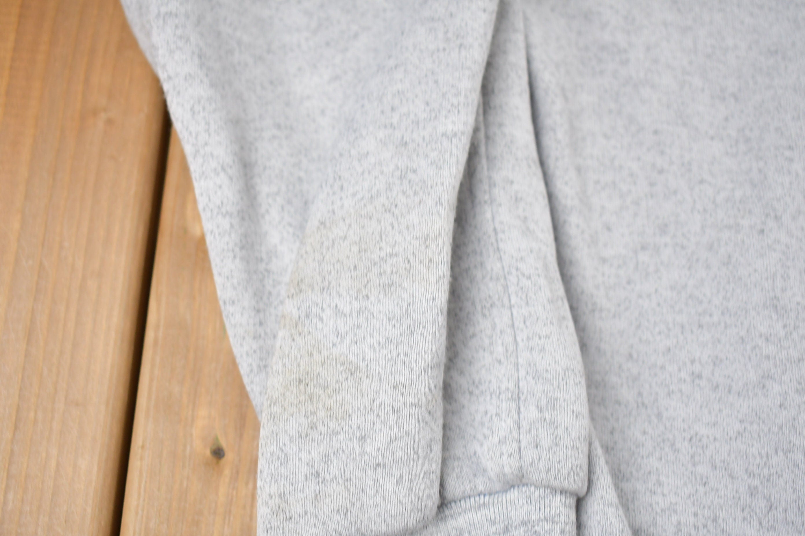 Vintage 1990 Trader Bay Full Zip Sweatshirt