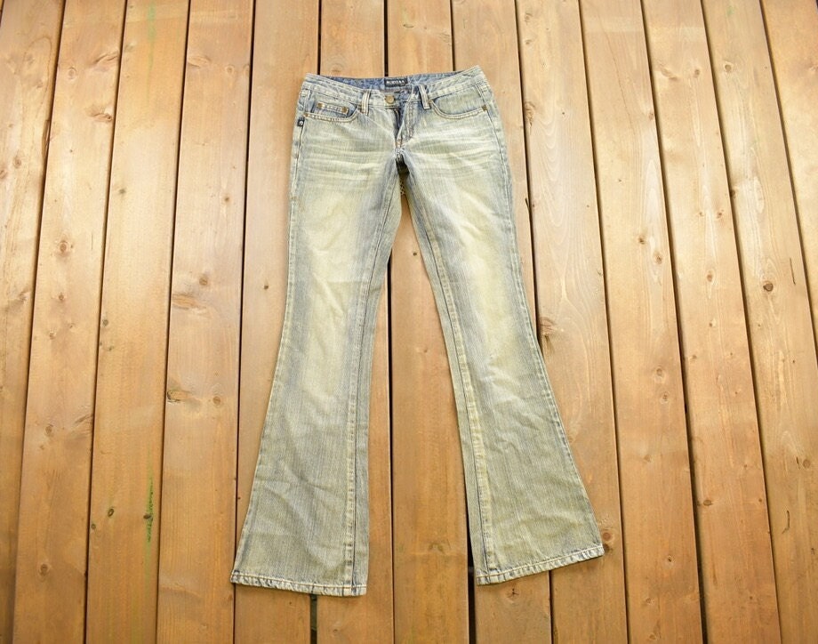 Vintage Y2K 'Muryama' Pants Size 27x31