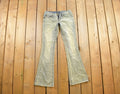 Vintage Y2K 'Muryama' Pants Size 27x31