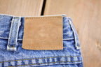 Vintage 1990s Lee Denim Jeans Size 32 x 31