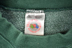 Vintage 1990s Capri College Heavyweight University Collegiate Crewneck