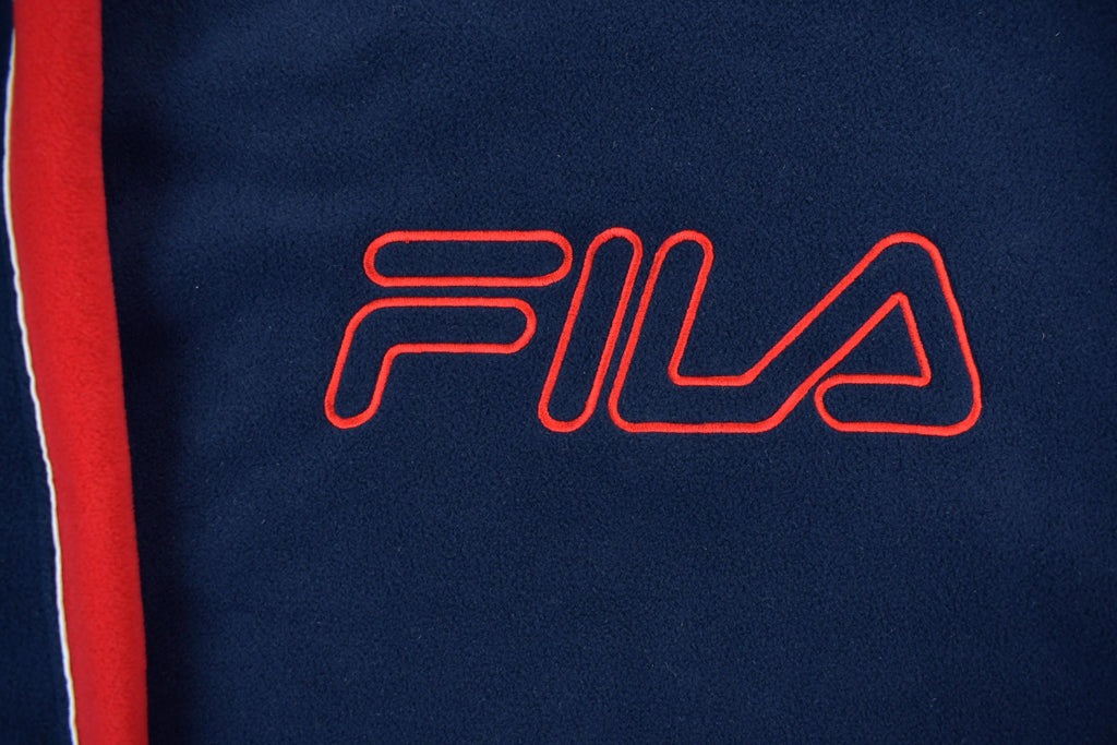 Vintage 1990s FILA Crewneck Sweatshirt
