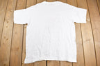 Vintage 1990s M Is For Mom Teddy Bear Graphic T Shirt