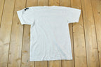 Vintage 1990s Screen Stars Best Running Single Stitch T-Shirt