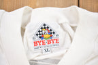 Vintage 1987 Sail Acapulco Graphic T-Shirt