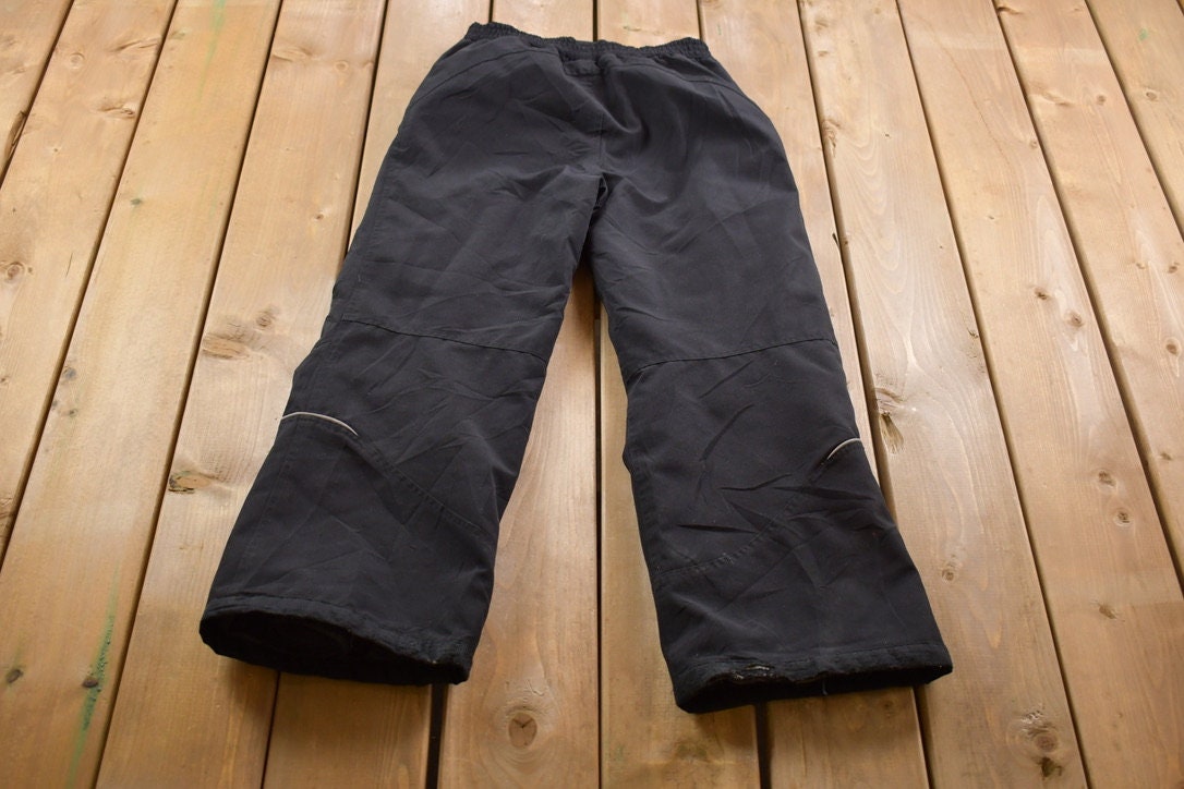 Vintage 1990s Gerry Outdoor Pants Size 26 x 26