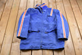 Vintage 1970s Lewein Clothing Windbreaker Jacket