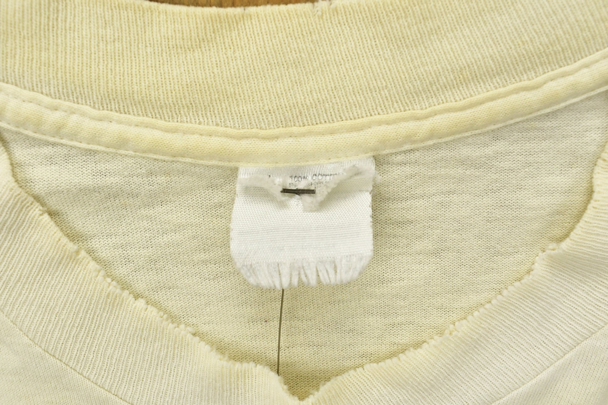 Vintage 1995 Primus Tales From The Punchbowl Tour Band T-shirt