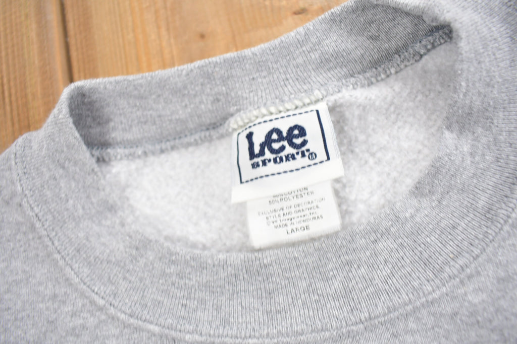 Vintage 1990s Pittsburgh Pirates MLB Crewneck Sweatshirt
